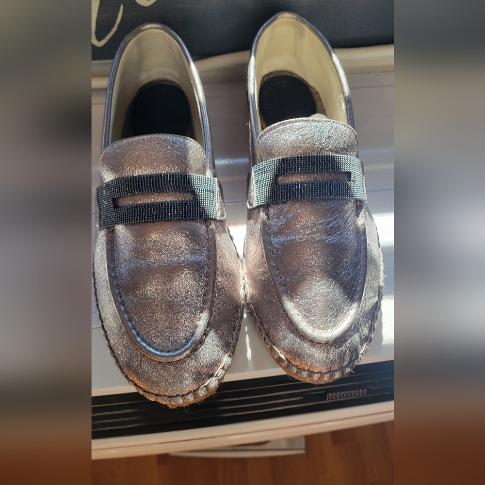 Espadrilles